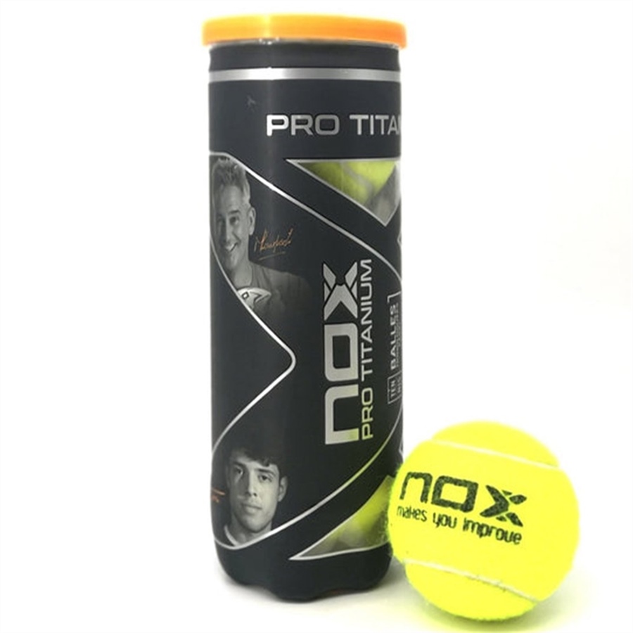 nox-palline-da-paddle-pro-titanium nox-palline-da-paddle-pro-titanium