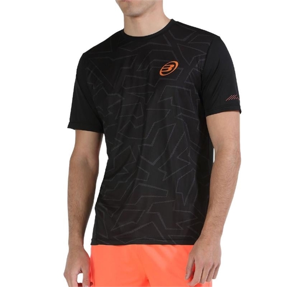 camiseta-bullpadel-coati-negro-800x800