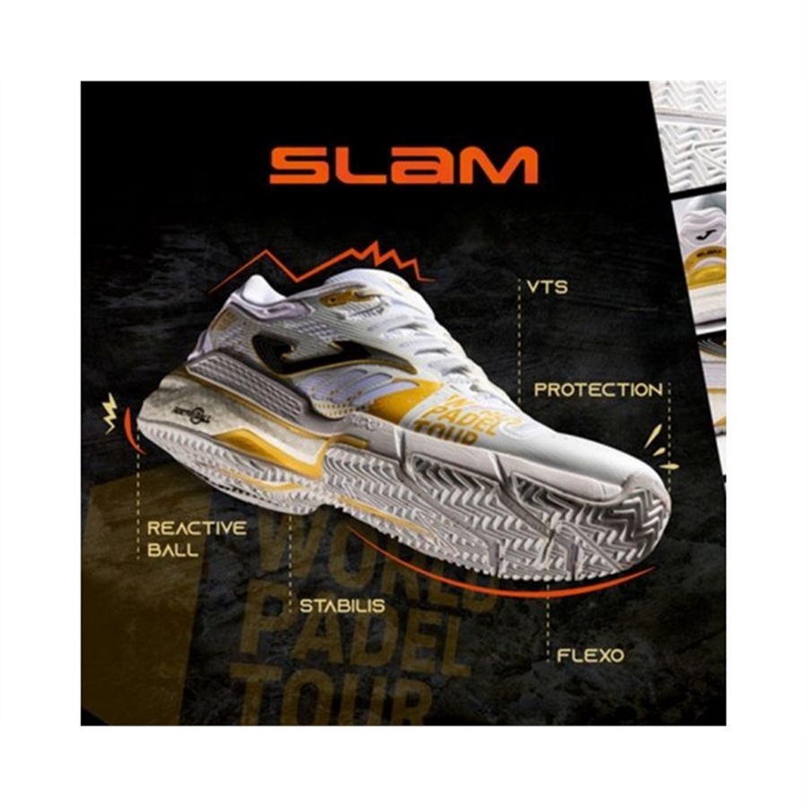 joma-slam-wpt-2232-white-gold-da-uomo