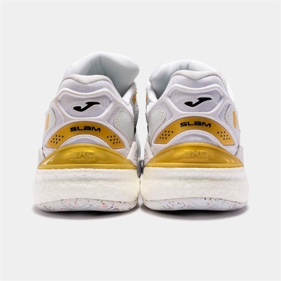 Scarpe-Joma-WPT-Slam-2232-Bianco-Oro-4