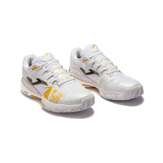 Scarpe-Joma-WPT-Slam-2232-Bianco-Oro-1