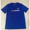 Maglietta Bullpadel Italia Blu