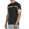 Maglietta Camila Bullpadel Nera