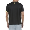 Maglietta Camila Bullpadel Nera