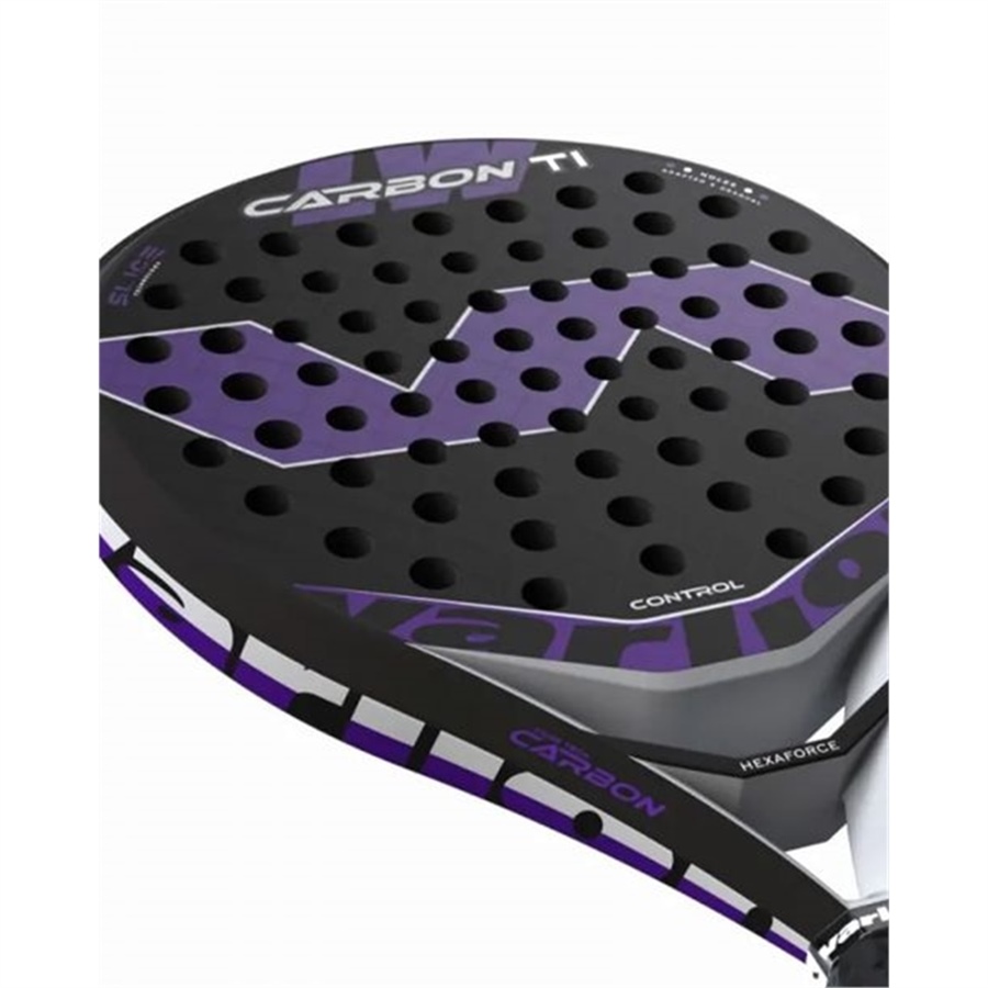 RACCHETTA VARLION LW CTI 2