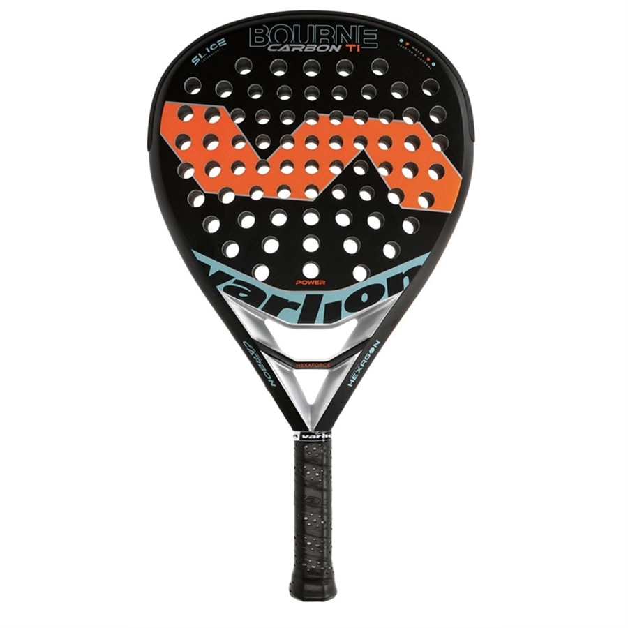 RACCHETTA VARLION BOURNE CTI