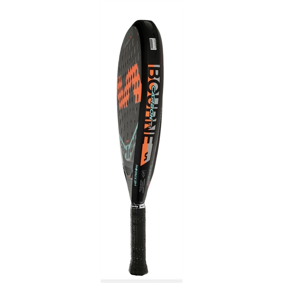 RACCHETTA VARLION BOURNE CTI 1