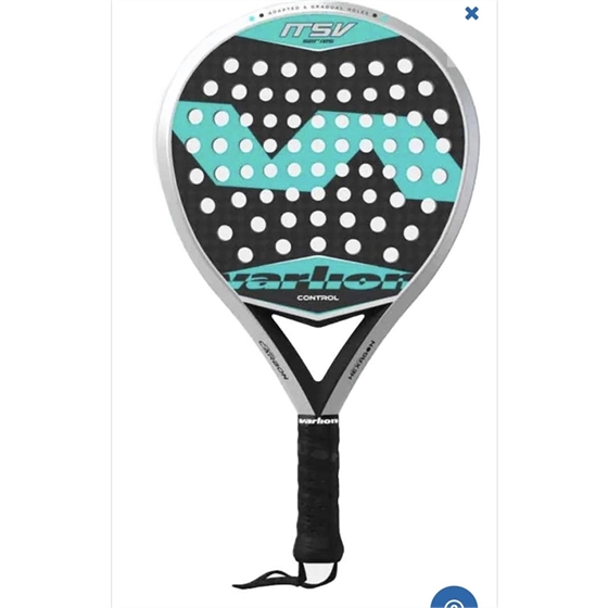 Racchetta Varlion Lw Hex 8.8
