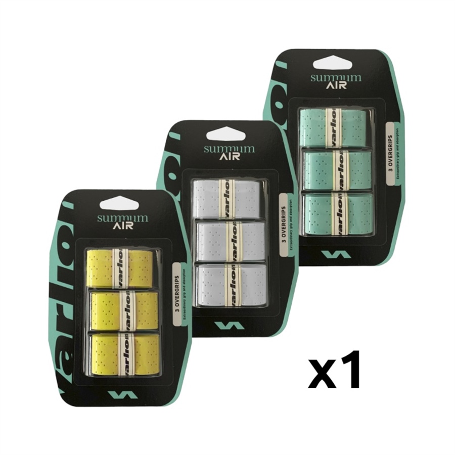 overgrip-varlion-summun-air