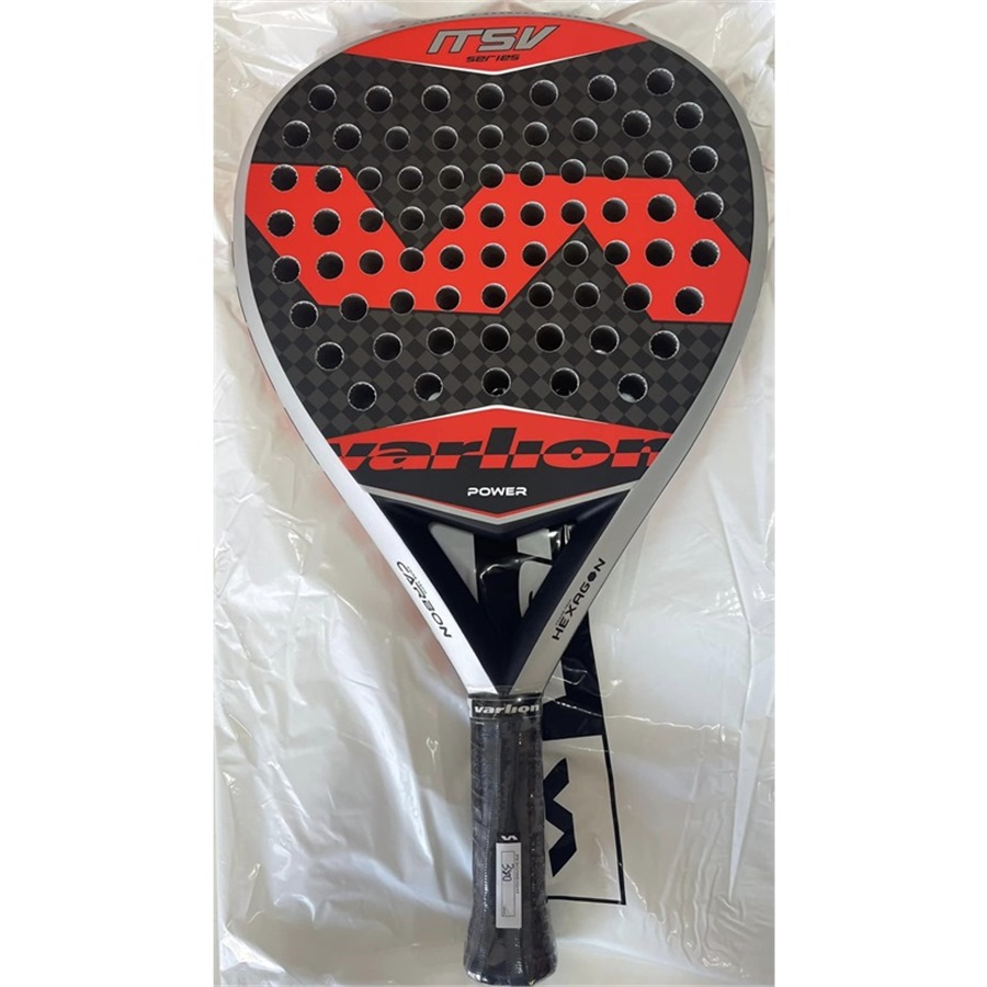 RACCHETTA VARLION LW HEX 8.8