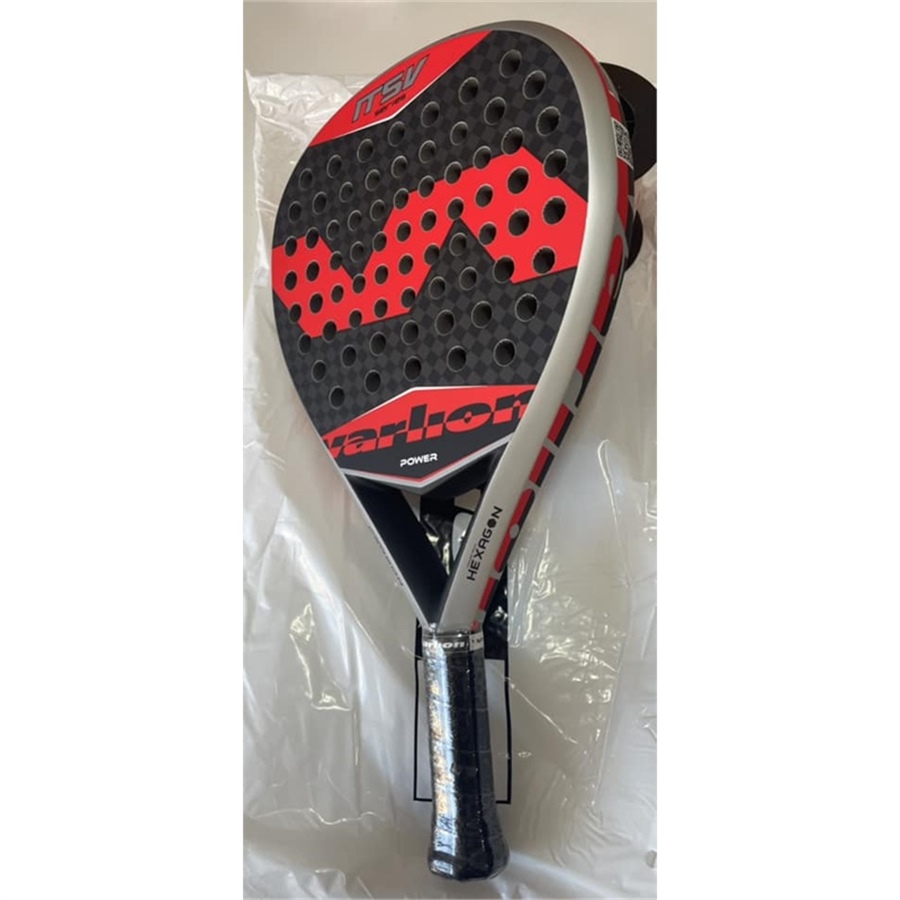 RACCHETTA VARLION LW HEX 8.8 1